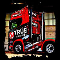 True Plant Hire Ltd