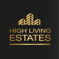 High Living Estates Ltd logo