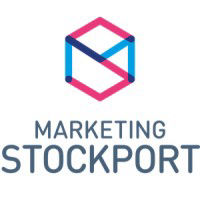 Marketing Stockport logo