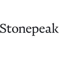 Stonepeak logo