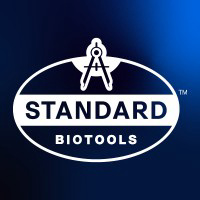 Standard BioTools logo
