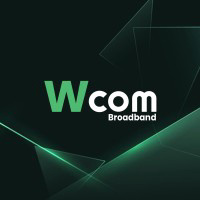 Wcom Broadband