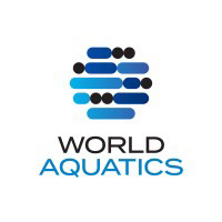 World Aquatics logo