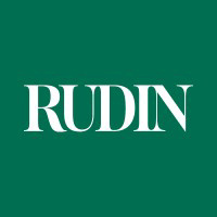 Rudin logo