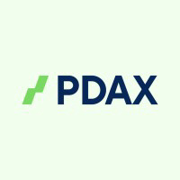 PDAX | Philippine Digital Asset Exchange logo