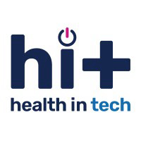 Health In Tech logo