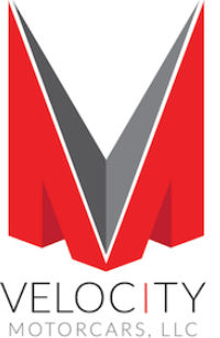 Velocity Motorcars logo