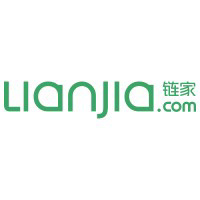 链家/Lianjia (Homelink Real Estate Agency Co., Ltd.) logo