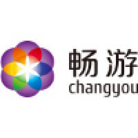Changyou.com (China) logo