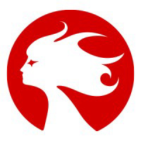 莉莉丝游戏 logo