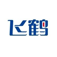 黑龙江飞鹤乳业有限公司 logo