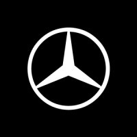 Mercedes-Benz Danmark logo