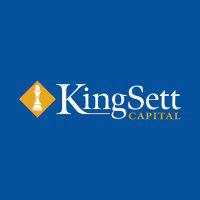 KingSett Capital logo