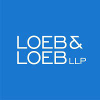 Loeb & Loeb Llp