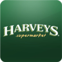 Harveys Supermarkets