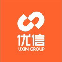 Uxin Group logo