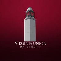 Virginia Union University logo