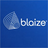 Blaize logo