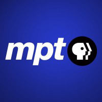 Maryland Public Television logo