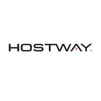 Hostway Corporation logo