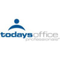 Todays Office Professionals
