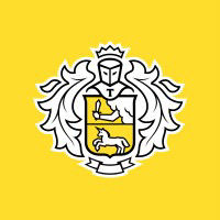 Тинькофф logo