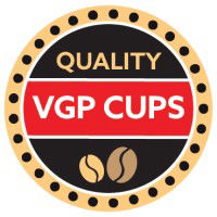 VGP Paper Cups
