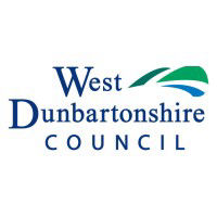 West Dunbartonshire Council logo