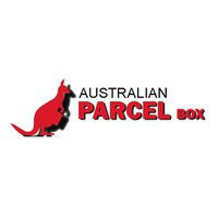 Australian Parcel Box