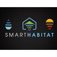 Smart Habitat_AU logo