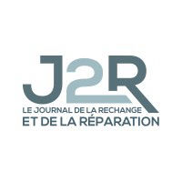 Le Journal De La Rechange & De La Réparation