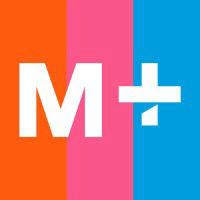 M+