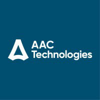 瑞声科技aac Technologies