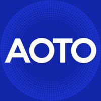 AOTO Electronics logo