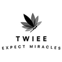 Twiee - Expect Miracles logo