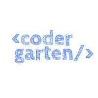 Codergarten logo