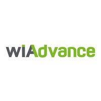 WiAdvance 緯謙科技 logo
