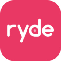 Ryde