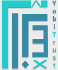 Yobitrust.com logo