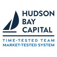 Hudson Bay Capital Management Lp