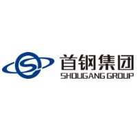 首钢集团有限公司 logo