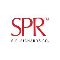 S.P. Richards logo