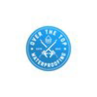 Over The Top Waterproofing logo