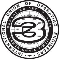 OPERATING ENGINEERS LOCAL UNION NO. 3