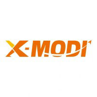 X-MODI CO.,LTD logo