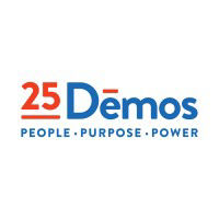 Demos logo