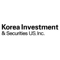 Korea Investment & Securities US logo