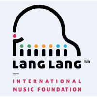 Lang Lang International Music Foundation logo