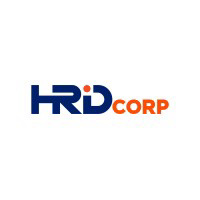 HRDF - Human Resources Development Fund Malaysia logo