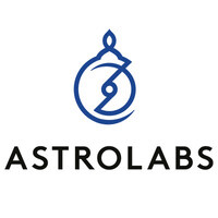 AstroLabs logo